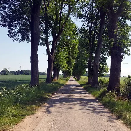 Beautiful Cottage In Dzierzecin Baltic Coast With Garden Postomino
