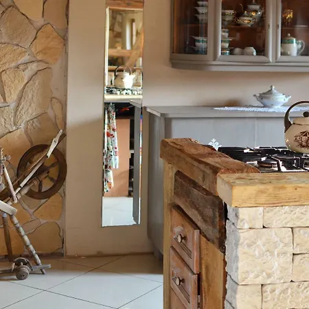 Nyaraló Beautiful Cottage In Dzierzecin Baltic Coast With Garden *